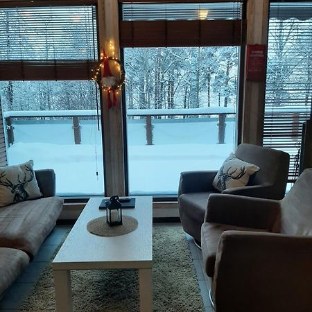 Kiurun Villas Іматра Екстер'єр фото